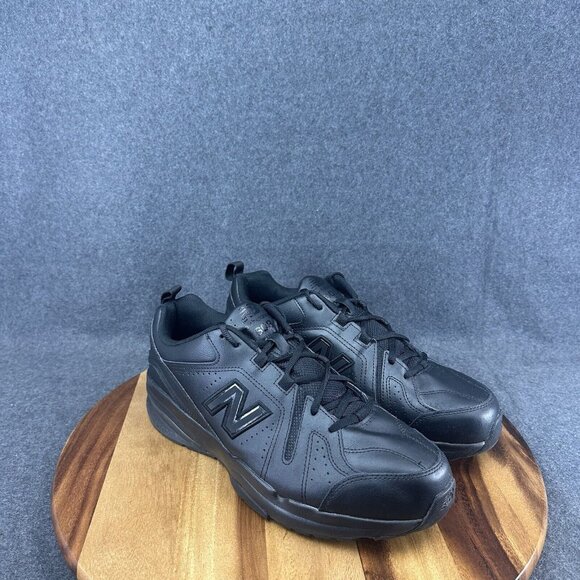 New Balance 608 V5 Walking Shoes Sz 13 4E Extra Wide Slip Resistant MX608AB5 - Picture 2 of 14